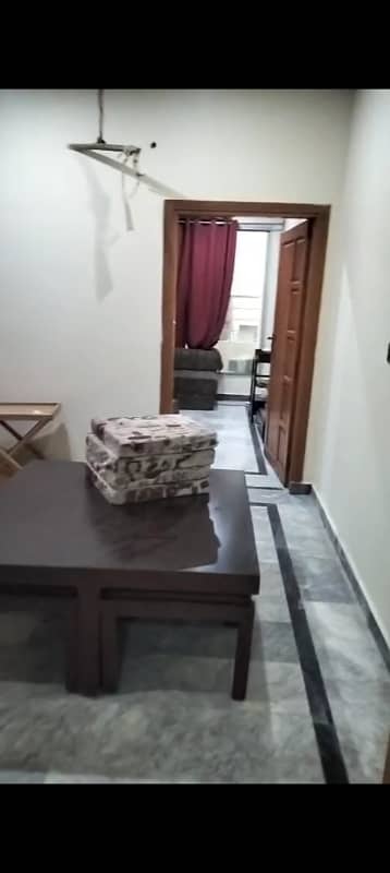 2 Bed Flat for Rent in G16