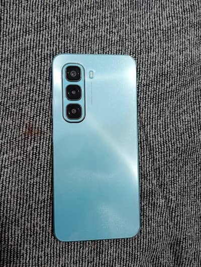 infinix hot 50 pro PTA approved 16/128