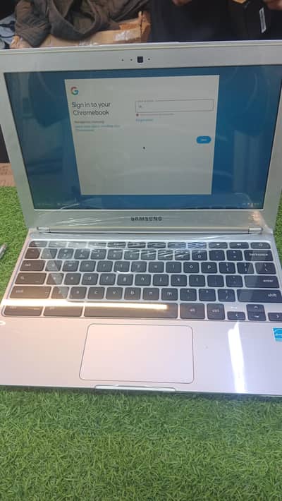 Samsung Chromebook