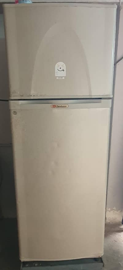 Fridge