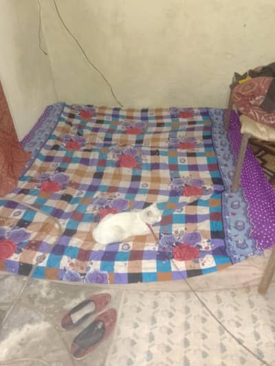 mattress king size and fresher foam soft