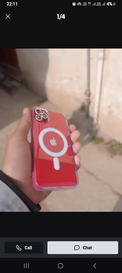 Iphone 11 pro max convert xr non pta