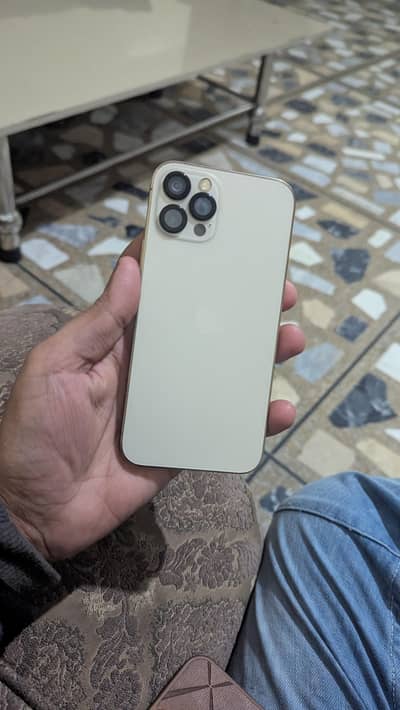 iphone 12 pro pta approved