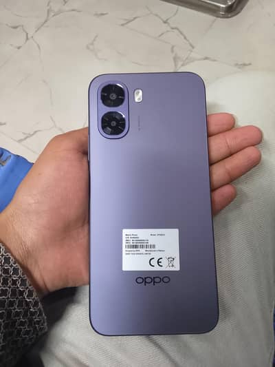 oppo a6x 5G