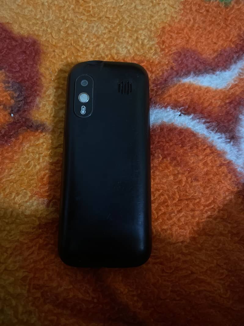 itel mobile 1