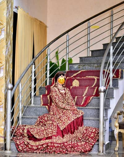 I want to Sale three bridal dresses