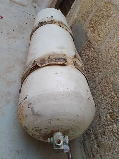 c n g cinder for sell