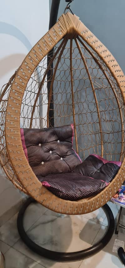 hanging chair