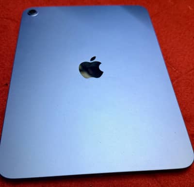 iPad A16