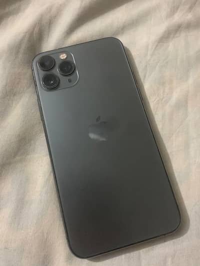 Iphone 11 pro