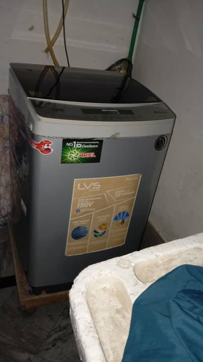 The Machine Company is Dawlance