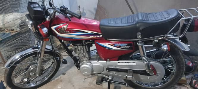 I m selling my bike
