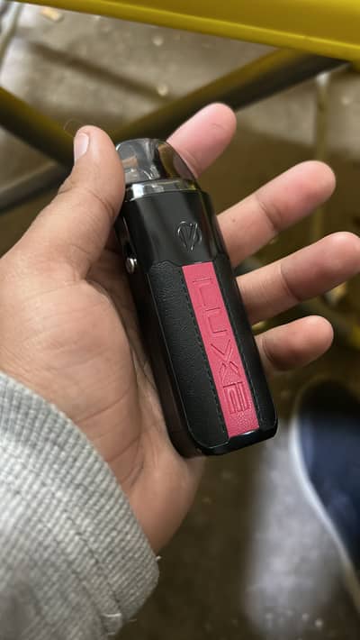 Vapresso  LUXE X Pro 18+ only