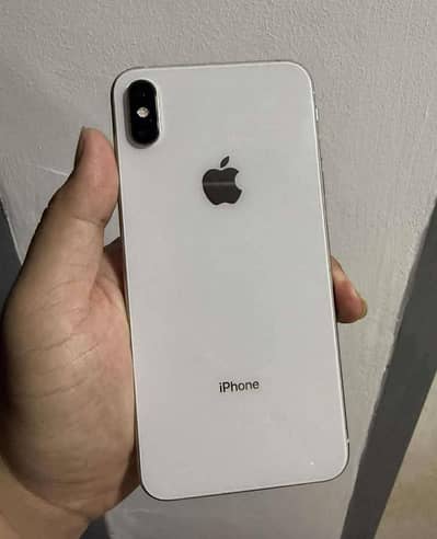 iPhone X 256GB PTA Approved