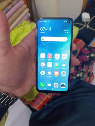 vivo v19