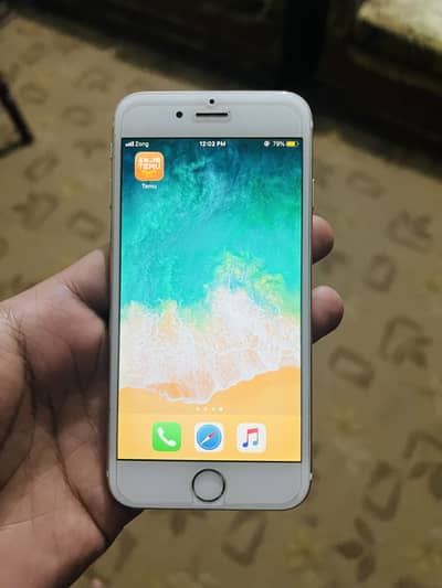 Iphone 6 pta approved