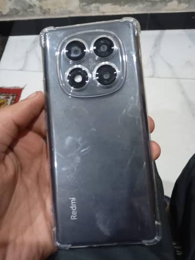 Redmi Note 14 pro 8/256