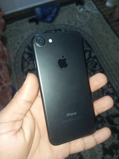 iphone 7 32gb pta approved water pack 77 