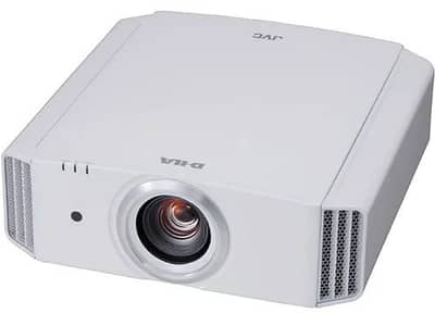 Jvc x30 projector with wharfedale diamond 5.1 speakers and sony 4k Amp