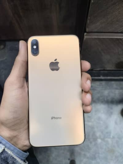 i phone Xs Max