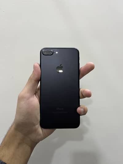 Iphone 7 plus for sale