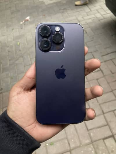 Iphone 14 pro