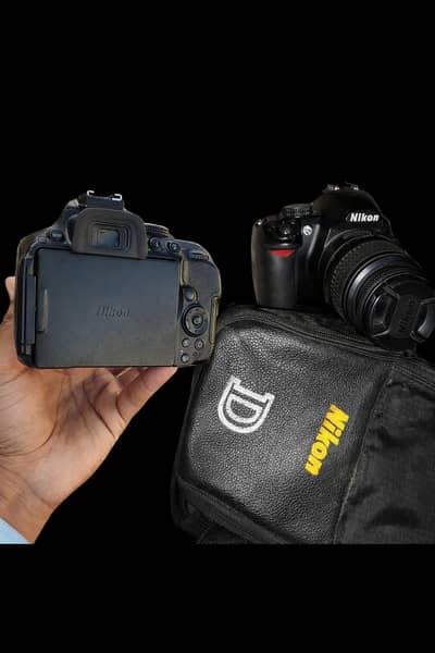 Nikon D5300