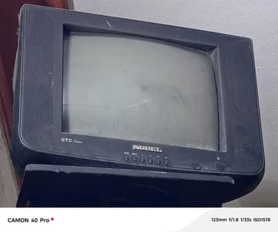 Nobel tv