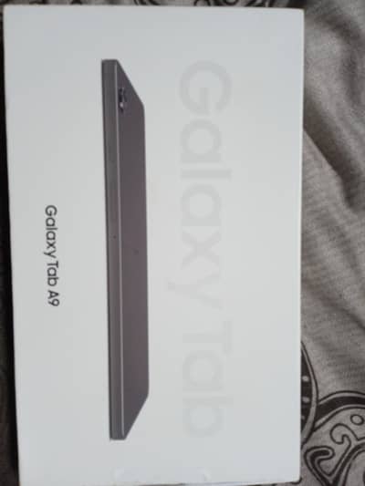Samsung galaxy tab A9