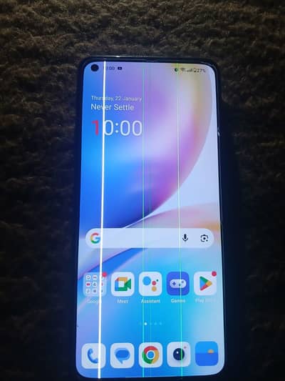 One Plus 8t For Sale