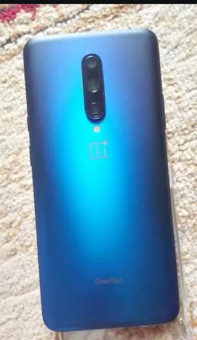 One Plus 7 Pro -- 8/256