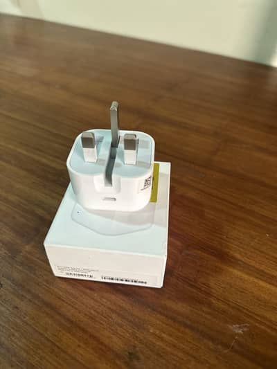 Merchantile original iPhone charger