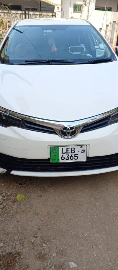 very good Condition altis