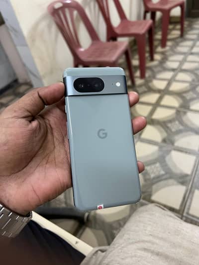 Google Pixel 8 8/128
