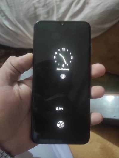 samsung A50   4 /128