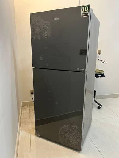 Haier Fridge – Excellent Condition – No Repairs