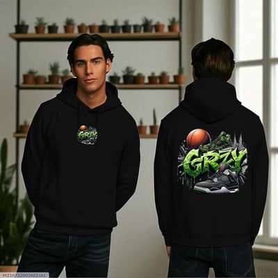 Boy's premium winter hoods  | Available |