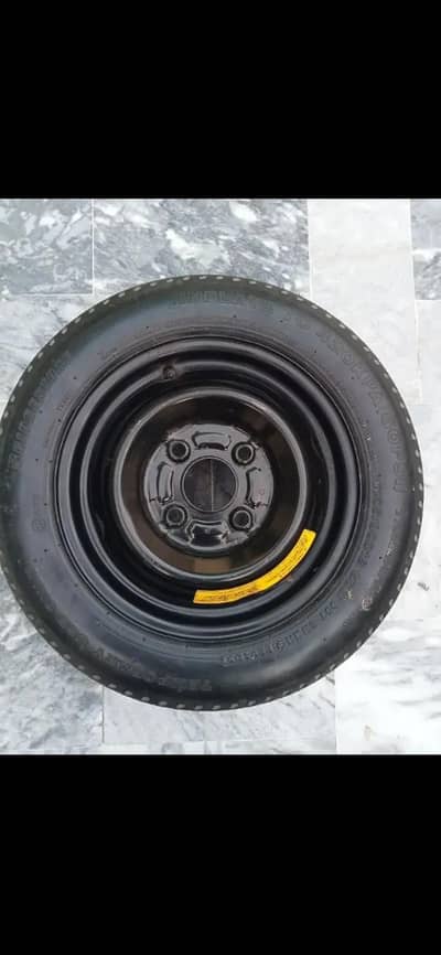 13 size suzuki alto stapni