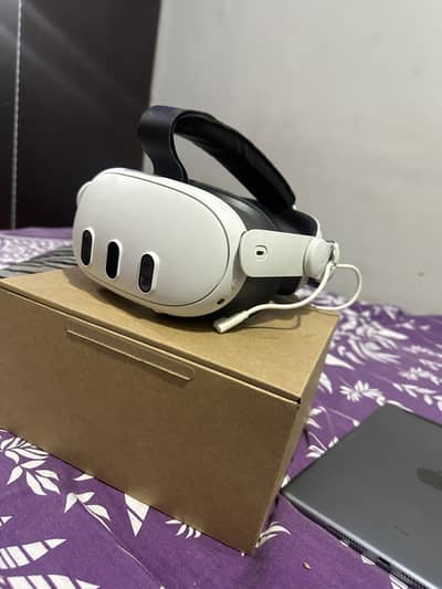 Meta Quest 3 128gb