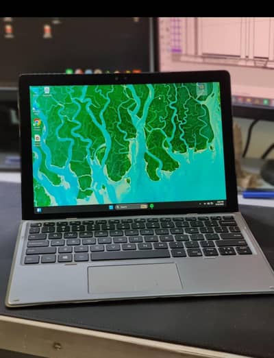 Dell i5 10th 16GB 512GB (03256785678)