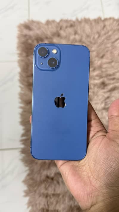 iPhone 13 256gb PTA