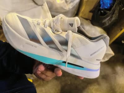 Adidas Adizero boston 13