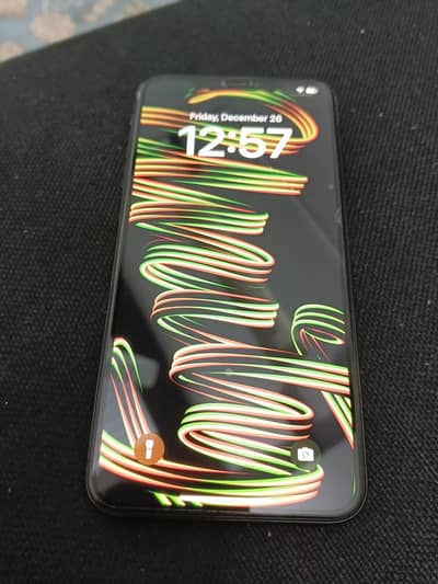 iPhone XS Max 64 PTA