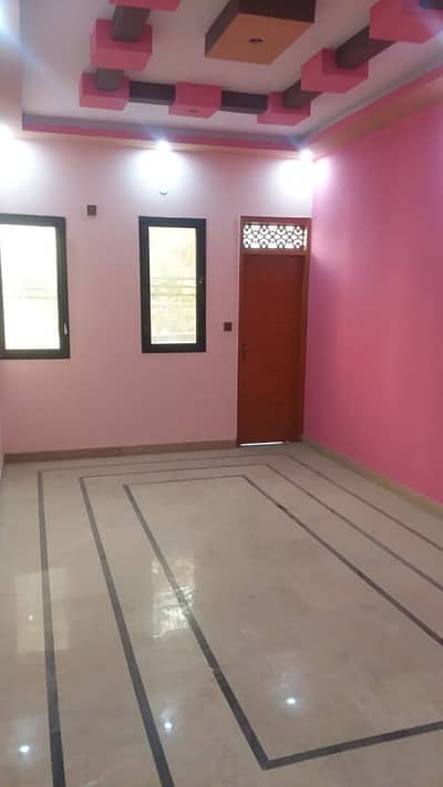 1 FLOOR 3 BED DD PORTION AVAILABLE FOR RENT