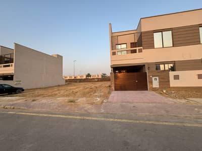 125 Sq Yd Plot For Sale Precinct-10B, Bahria Town Karachi. Near Murree Point | Prime Location | Ideal for Residence or Investment. Just 8 Min Drive from Main Gate.