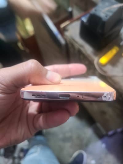 Oppo Reno 12F 5G – Excellent Condition . Box Available and PTA  Approve