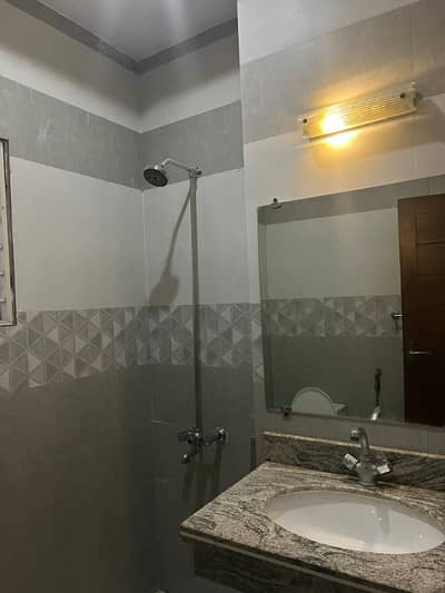 10 Marla Uper portion for rent