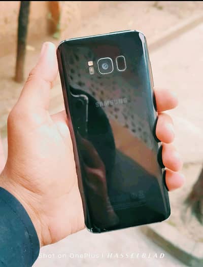 samsung s8plus offical PTA