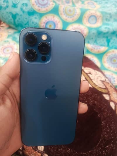 Iphone 12 pro max jv