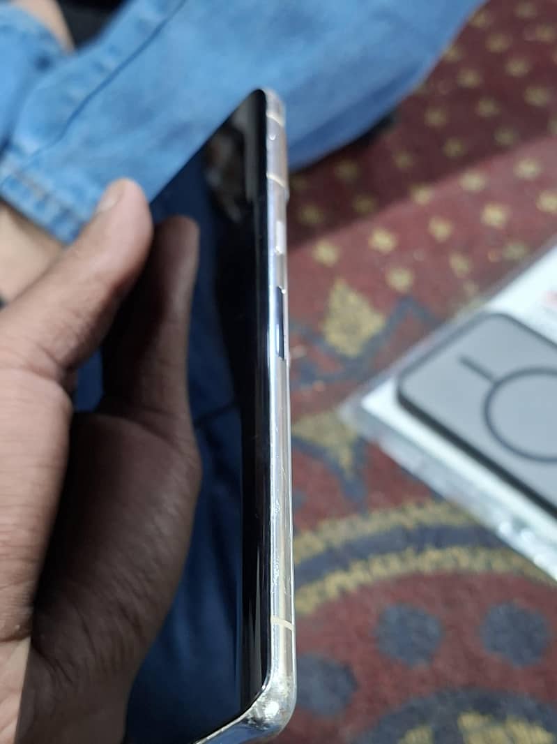 pixel 7pro approved 0